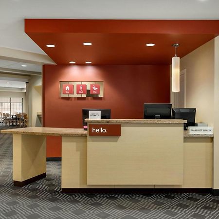 Towneplace Suites By Marriott Уильямспорт Экстерьер фото
