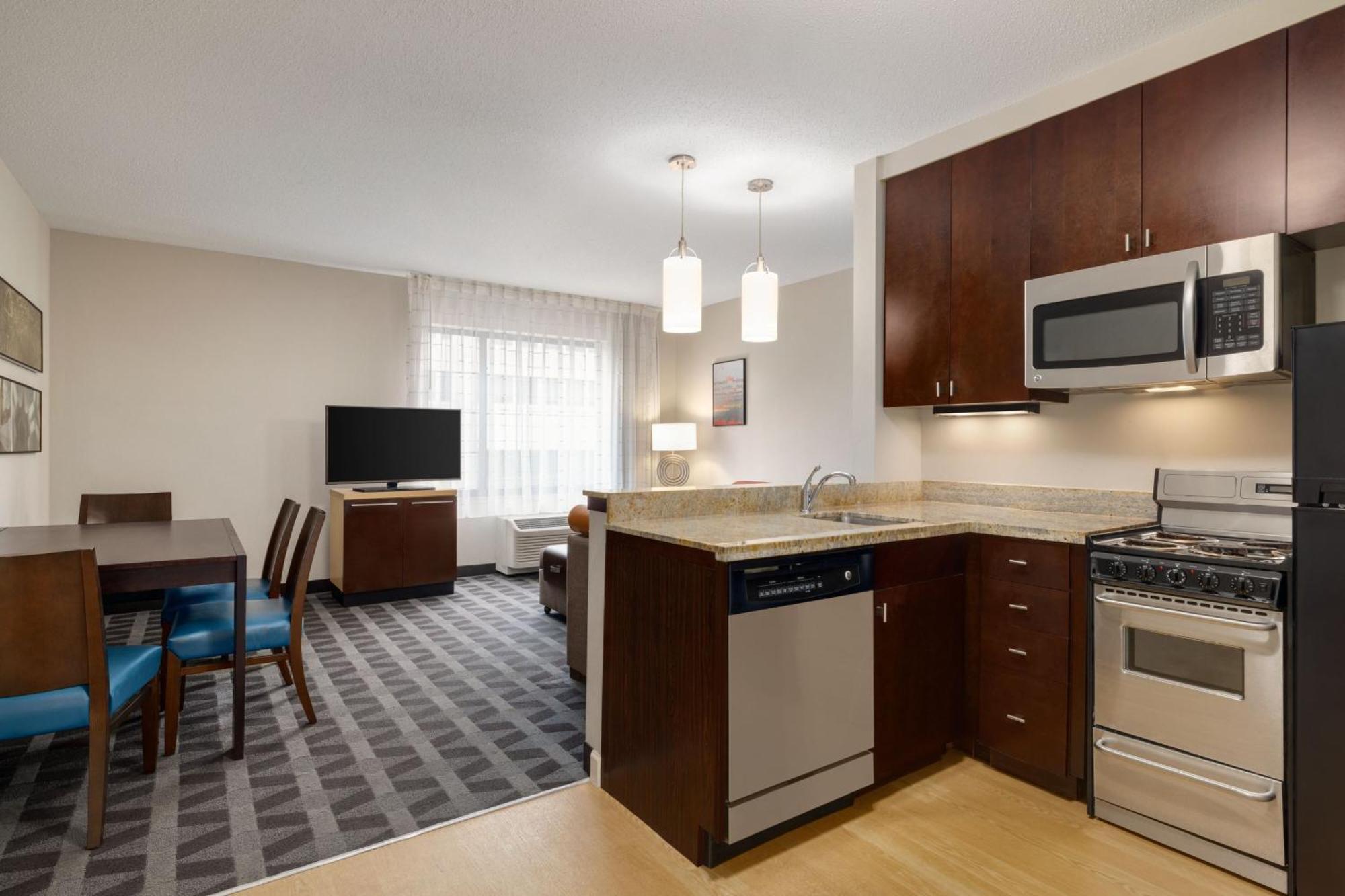 Towneplace Suites By Marriott Уильямспорт Экстерьер фото