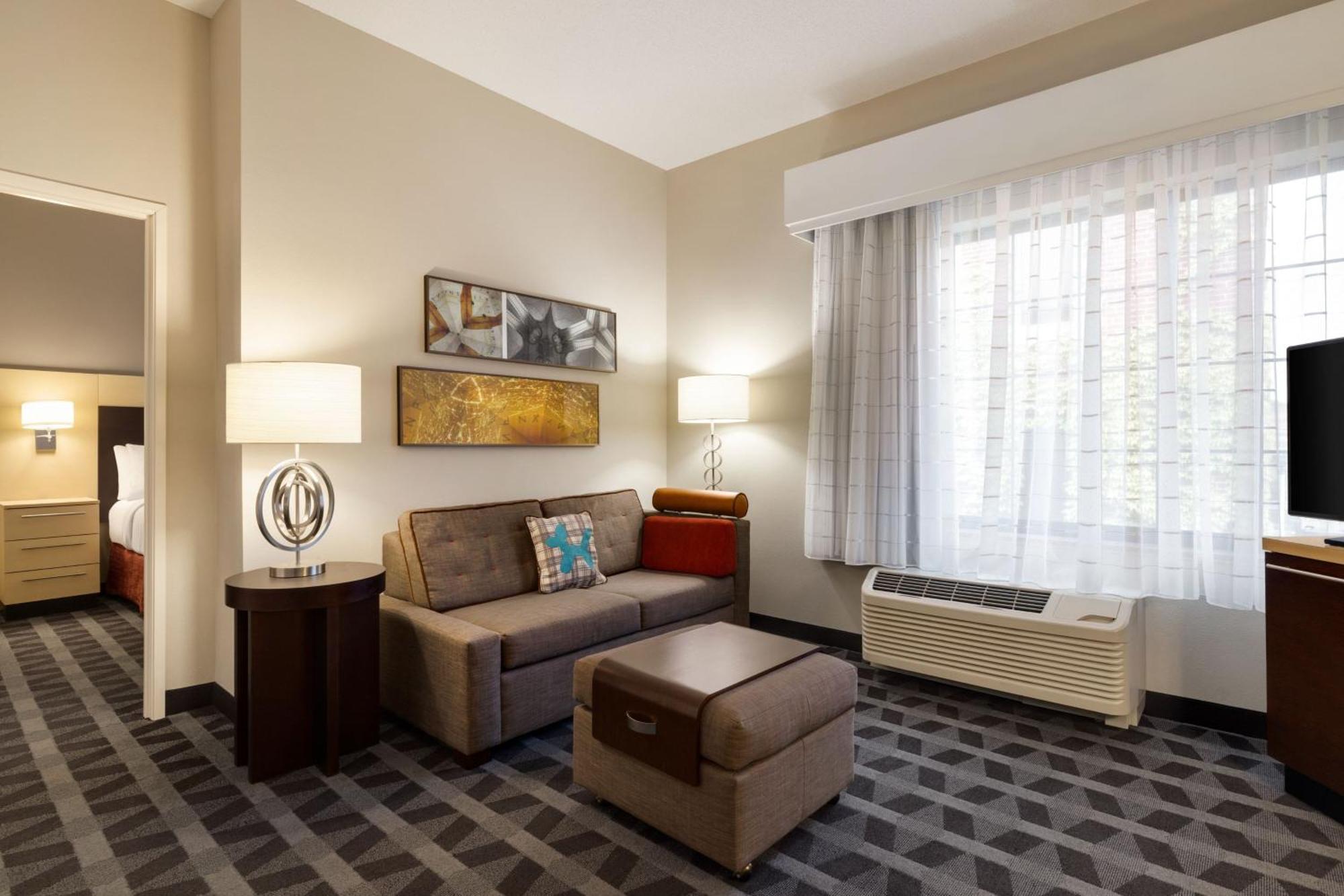 Towneplace Suites By Marriott Уильямспорт Экстерьер фото
