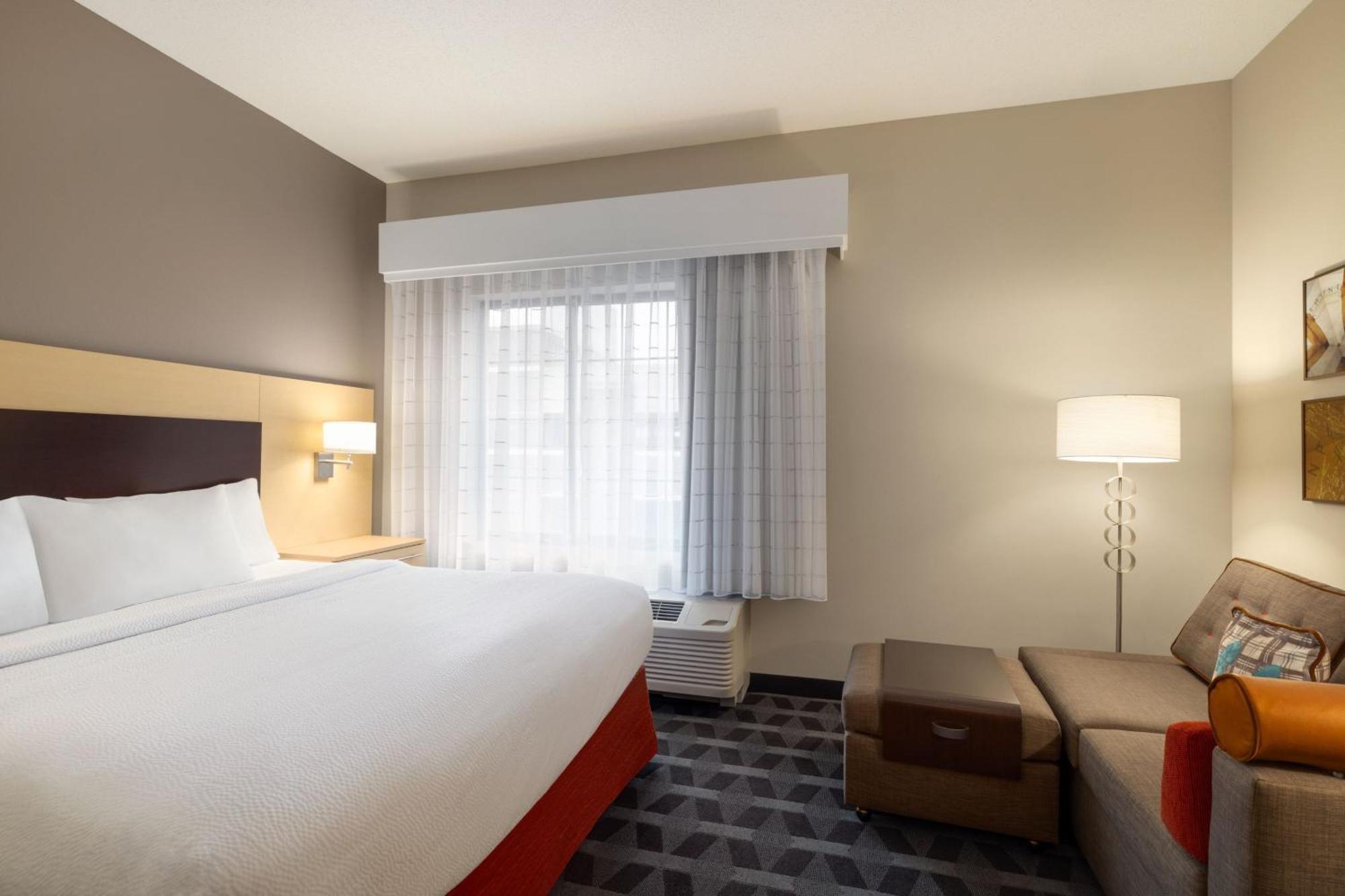 Towneplace Suites By Marriott Уильямспорт Экстерьер фото