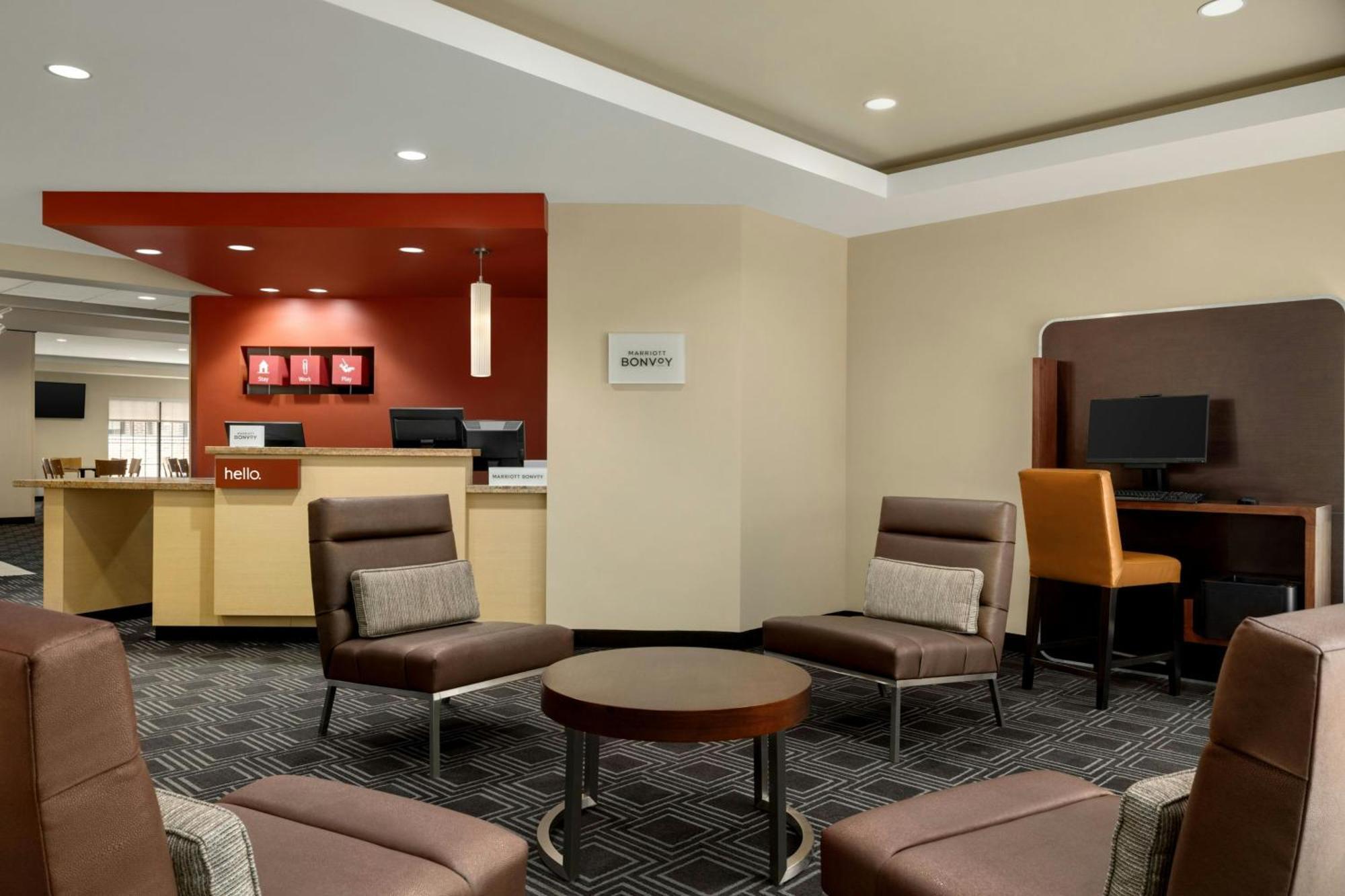 Towneplace Suites By Marriott Уильямспорт Экстерьер фото